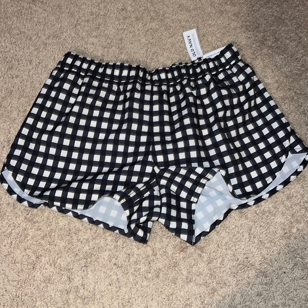 Old Navy Athletic Shorts